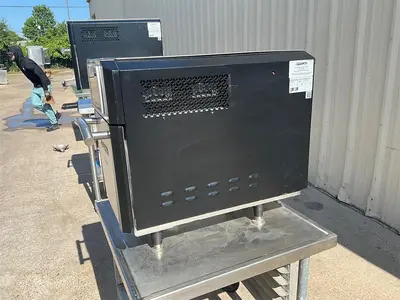 New | in-Stock OVENTION MISA-A12 Ovens British Columbia CA | Surrey Food Equipment #1293613