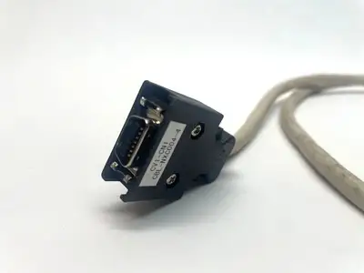 CBL-NXC004-4 | Yaskawa  Robot Control Cable, NX100/HP6 Controller Cordset - Used