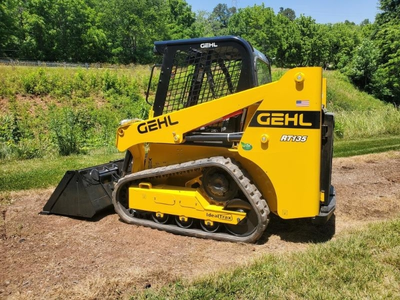 USED 2019 Gehl RT135