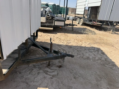 Used _UNKNOWN_ _UNKNOWN_ Liquid Supply Trailers Texas US | Miedema Asset Management Group #1315823