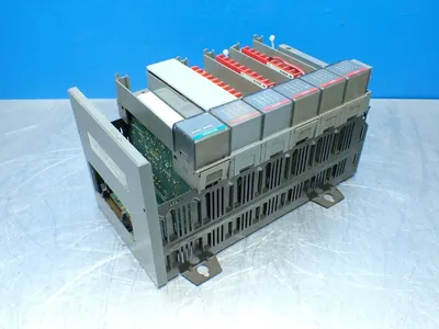 USED ALLENBRADLEY 1746A7