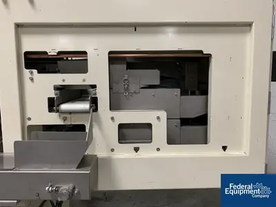 USED Cremer Cremer Counter, Model TQI-480