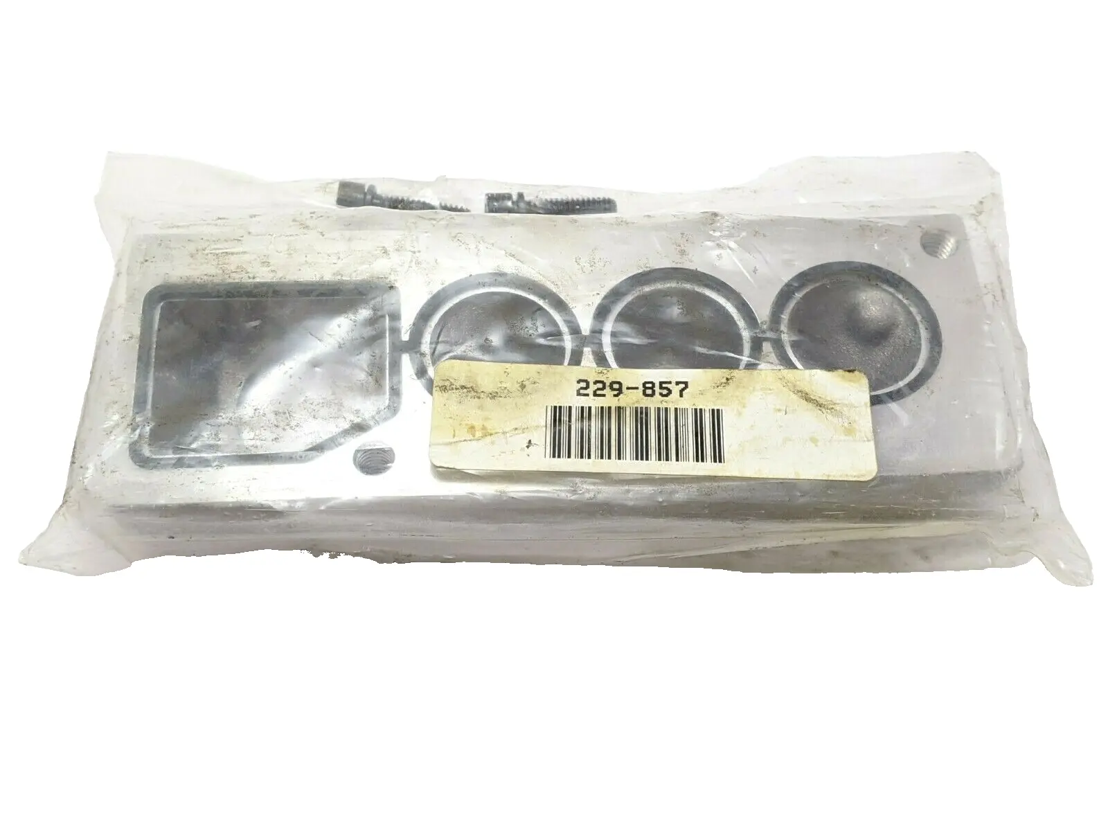 New | in-Stock ASCO ADAPTER KIT ALONE FOR MARK 15 TO MARK 55 Pump & Valve Parts Michigan US | Maverick Industrial Sales #1091508