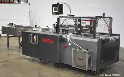 USED EXTREME SALI8-DC
