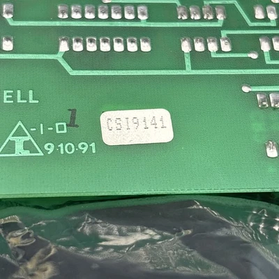 Used BHP 037281 Printed Circuit Boards (PCB) California US | Davliegogo LLC #1707740