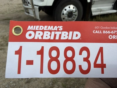 Used 2012 KENWORTH T800 TRUCK TRACTOR Conventional trucks Michigan US | Miedema Asset Management Group #1709452