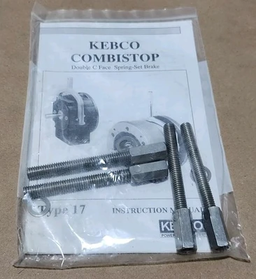 USED KEB 04.17.670-120U