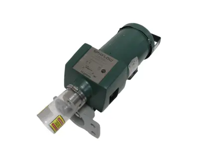 NEW SPX LIGHTNIN XJ-30 MIXER 208-230/460V .3HP 223840