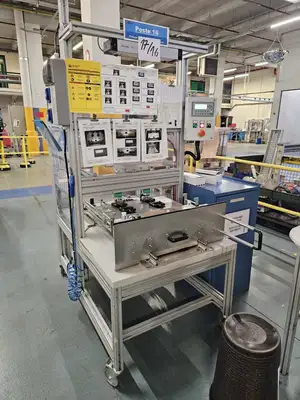 Used _UNKNOWN_ _UNKNOWN_ Miscellaneous Equipment FR | Apex Auctions #1550856