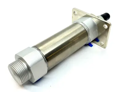 CDM2F40-50Z | SMC  Pneumatic Air Cylinder 40mm Bore 50mm Stroke - New Other