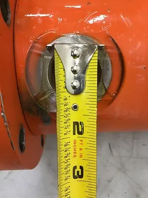 USED NISSEI FS360S14ANE / C