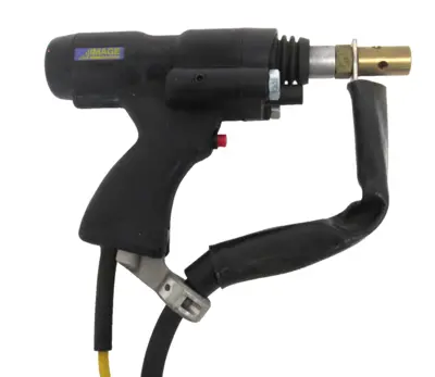NEW IMAJE WS2479 STUD WELDING GUN