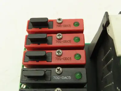 Used GRAYHILL _UNKNOWN_ Relays & Switches | Arrow Industrial #639430