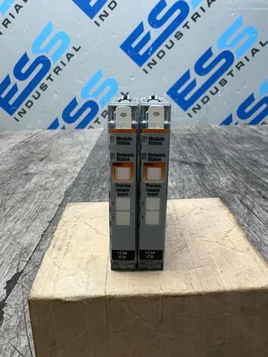 ALLEN BRADLEY 1734-IT2I Electrical/PLC/Automation | ESS Industrial Equipment Sales (2)