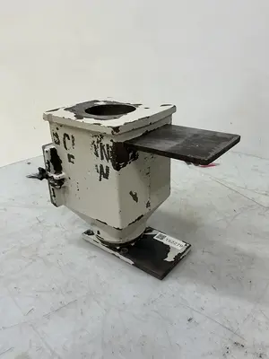 USED INDUSTRIAL MAGNETICS, INC 5C1530-PG0077