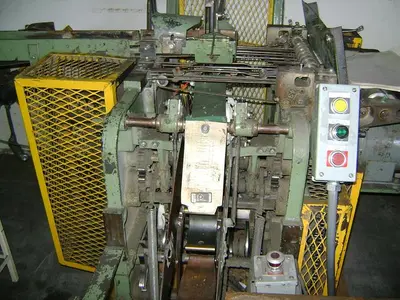 USED LAWTON OB