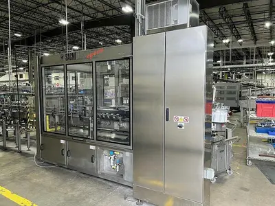 USED 2013 SACMI / ACMI USA OPERA 400 MODUL