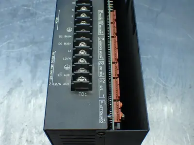 USED RELIANCE ELECTRIC 91011303