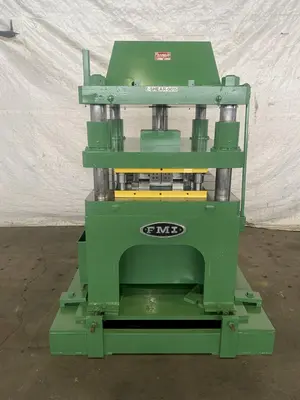 USED FRANKLIN SP-50