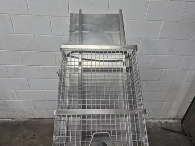 USED OLIVER 797G