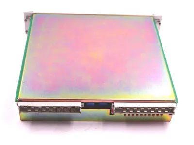 USED ALPHA SYSTEM RP10-AVR4 DC-DC CONVERTER RP10AVR4