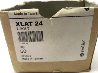 USED FLEXLINK XLAT 24