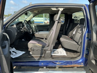 Used 2013 CHEVROLET SILVERADO 1500 Pickup Trucks Michigan US | Miedema Asset Management Group #1423589