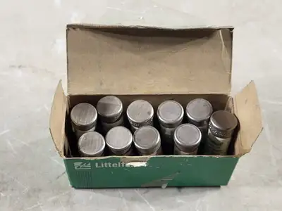 NEW LITTELFUSE CCMR50