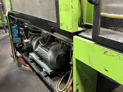 1995 ENGEL ES 330/70HL HORIZONTAL INJECTION MOULDING MACHINES | INJECTION DEPOT GROUP (8)