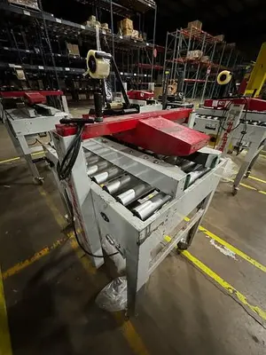 USED BESTPACK MSD22-3