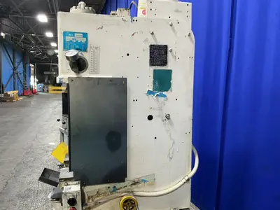 Used ABEX DENISON WR045LC364FSD366A512C235CR5612 Hydraulic Presses Ohio US | HGR 24 #1304857