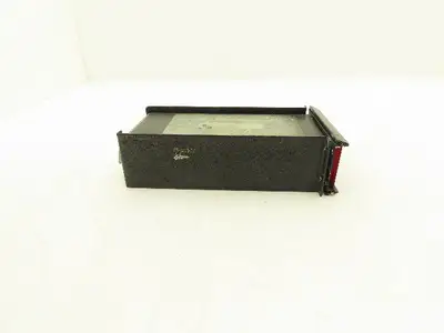 Gemco 1994 Encoder Readout LCD Display Mounting Brackets