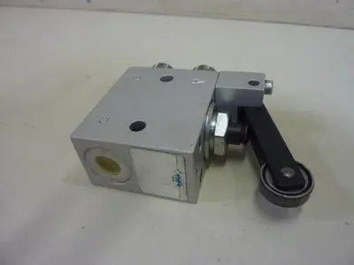 USED JOYNER PNEUMATIC WRJ-2