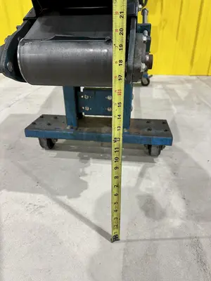 USED NEW LONDON 500-8"-6'0