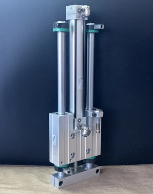 USED PHD SED24X8-1/2-DB-GI-PB-Q1