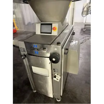 Used Glimek _UNKNOWN_ Dough Dividers | ISCA #1298987