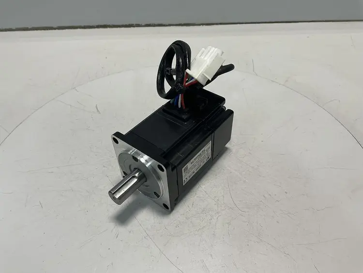 Used FUJI ELECTRIC GYS201DC1-CA Servo Motors Michigan US | Ideal Machinery #692989