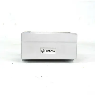 USED MISUMI LHBBD20