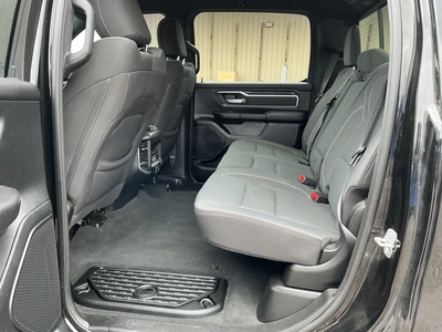 Used 2021 RAM 1500 Pickup Trucks Michigan US | Miedema Asset Management Group #1406737