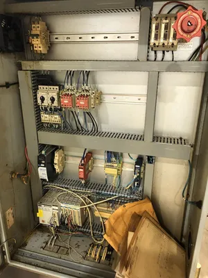 USED 2020 Combi Packaging Systems 2EZSB