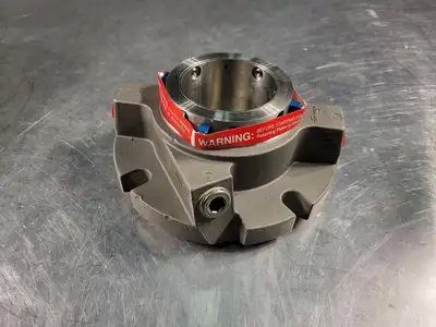 NEW FLOWSERVE CSCPX2625EAXAB
