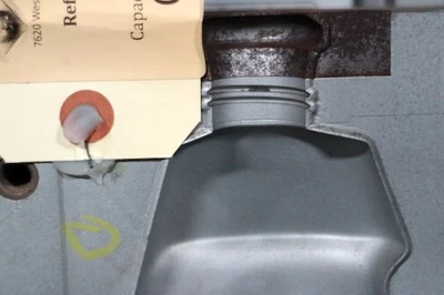 16 oz Detergent Bottle mold