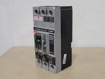 New | in-Stock SIEMENS CFD63B250 Switchgears British Columbia CA | Lenmark #240229