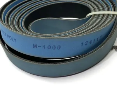Used Nitta 28X5600 Belts Michigan US | Maverick Industrial Sales #1456549
