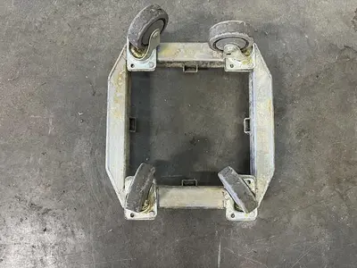 140qt Hobart Bowl Dolly