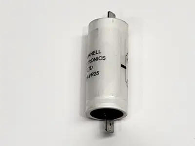 Used Cooknell Electronics ASR-VR25 Capacitors Michigan US | Maverick Industrial Sales #1494878