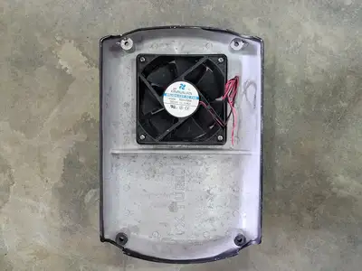 USED OUTBACK POWER SYSTEM FX2524MT