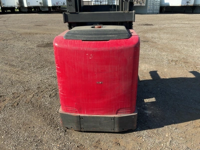 Used RAYMOND EASI-OPC30TT Misc Forklifts Michigan US | Miedema Asset Management Group #1568280