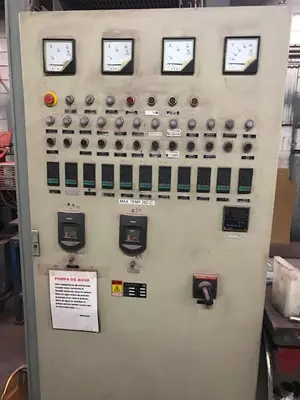 USED 2007 XINDA PSHJ-50