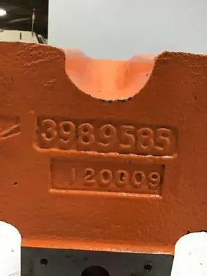 USED CINCINNATI MILACRON 3989585